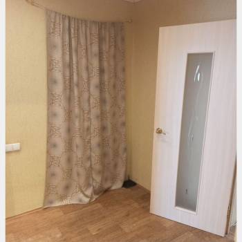 Продается 1-комнатная квартира, 55,1 м²