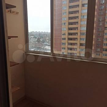 Продается 1-комнатная квартира, 55,1 м²