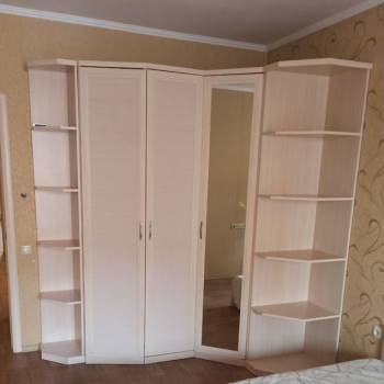 Продается 1-комнатная квартира, 55,1 м²