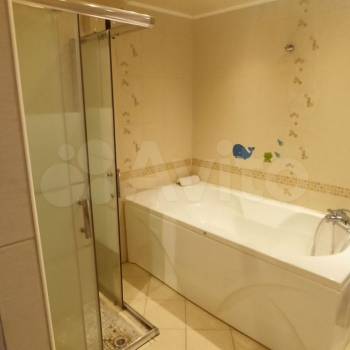 Продается 1-комнатная квартира, 55,1 м²