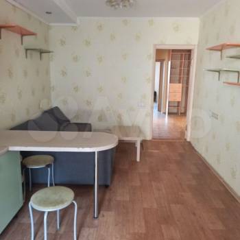 Продается 1-комнатная квартира, 55,1 м²