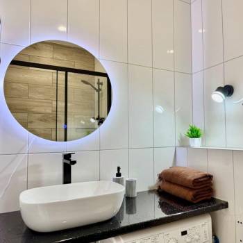 Продается 1-комнатная квартира, 20,2 м²