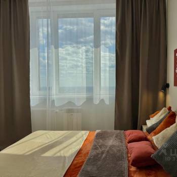 Продается 1-комнатная квартира, 20,2 м²