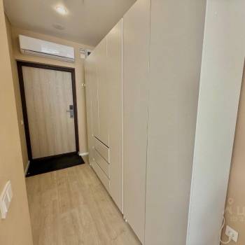 Продается 1-комнатная квартира, 20,2 м²