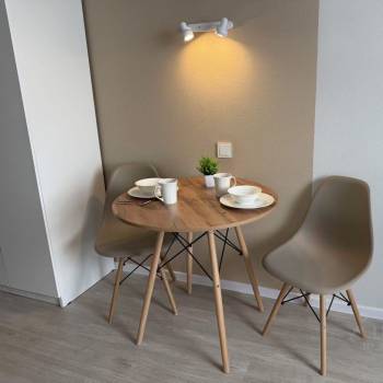 Продается 1-комнатная квартира, 20,2 м²