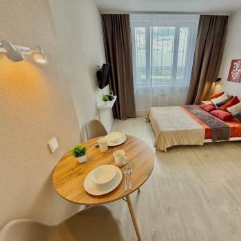 Продается 1-комнатная квартира, 20,2 м²