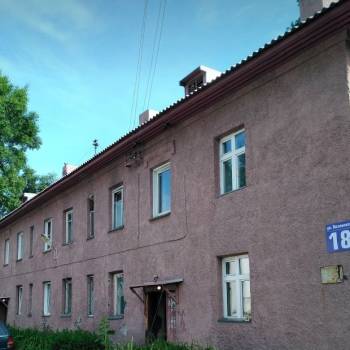 Продается 3-х комнатная квартира, 56 м²