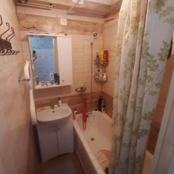 Сдается 1-комнатная квартира, 31 м²