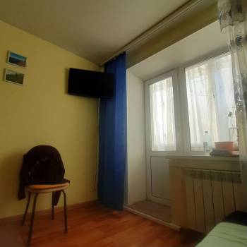 Сдается 1-комнатная квартира, 31 м²