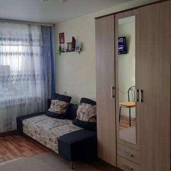 Сдается 1-комнатная квартира, 31 м²
