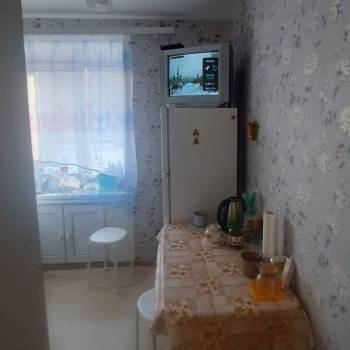 Сдается 1-комнатная квартира, 31 м²