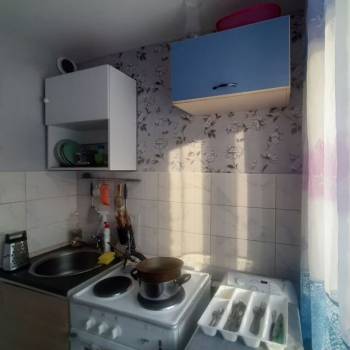 Сдается 1-комнатная квартира, 31 м²