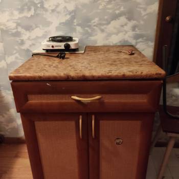 Сдается 1-комнатная квартира, 18 м²