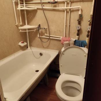 Сдается 1-комнатная квартира, 18 м²