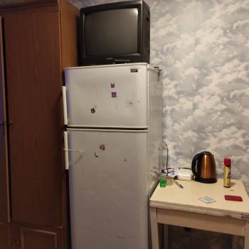 Сдается 1-комнатная квартира, 18 м²