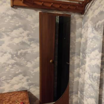 Сдается 1-комнатная квартира, 18 м²