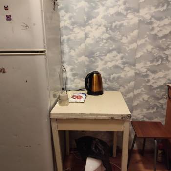 Сдается 1-комнатная квартира, 18 м²