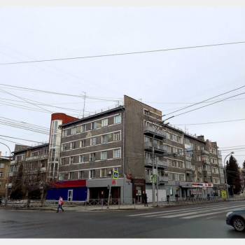 Продается 1-комнатная квартира, 25 м²