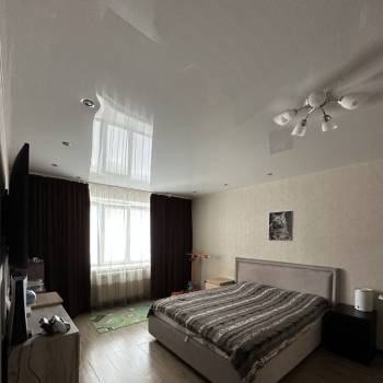 Продается 1-комнатная квартира, 43,5 м²