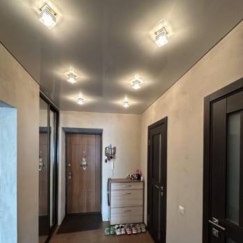 Продается 1-комнатная квартира, 43,5 м²