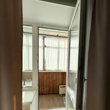 Продается 1-комнатная квартира, 43,5 м²