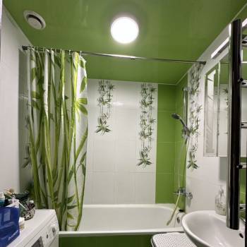 Продается 1-комнатная квартира, 43,5 м²