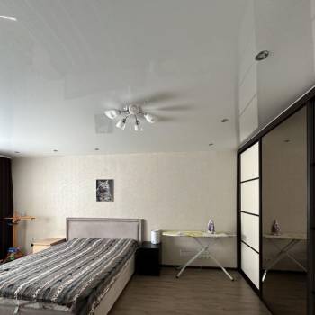 Продается 1-комнатная квартира, 43,5 м²