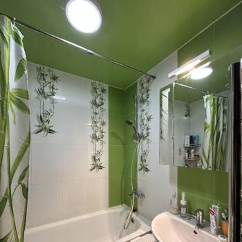 Продается 1-комнатная квартира, 43,5 м²