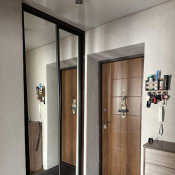 Продается 1-комнатная квартира, 43,5 м²