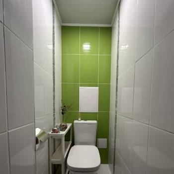 Продается 1-комнатная квартира, 43,5 м²