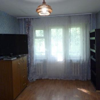 Сдается 2-х комнатная квартира, 44 м²