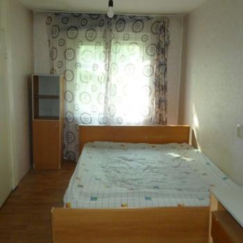 Сдается 2-х комнатная квартира, 44 м²