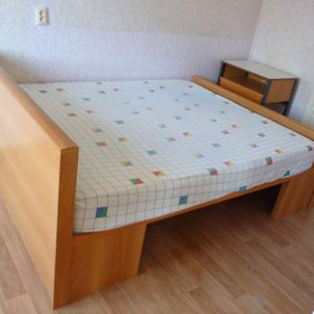 Сдается 2-х комнатная квартира, 44 м²