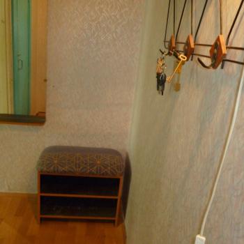 Сдается 2-х комнатная квартира, 44 м²