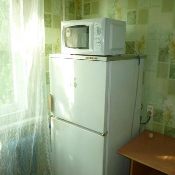 Сдается 2-х комнатная квартира, 44 м²