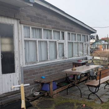 Продается Дом, 75 м²