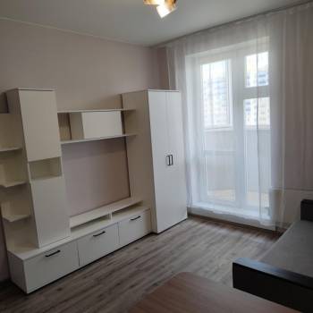 Сдается 1-комнатная квартира, 20 м²