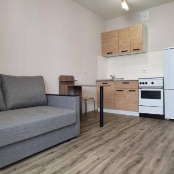 Сдается 1-комнатная квартира, 20 м²