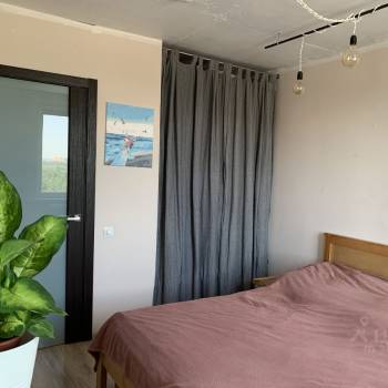 Продается 1-комнатная квартира, 38,7 м²