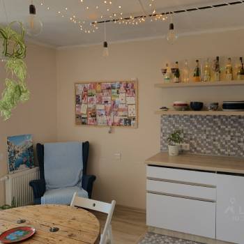 Продается 1-комнатная квартира, 38,7 м²