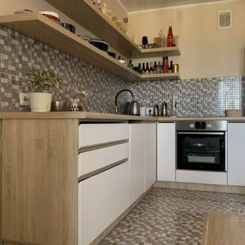 Продается 1-комнатная квартира, 38,7 м²