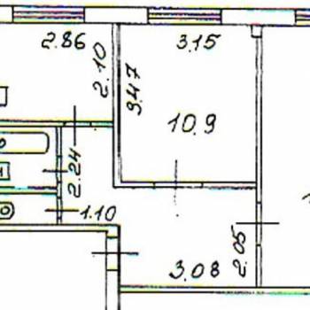 Сдается Комната, 16 м²