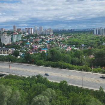 Продается 1-комнатная квартира, 36,6 м²