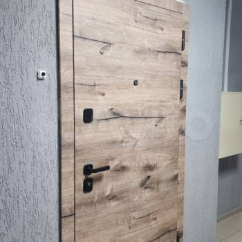 Продается 1-комнатная квартира, 36,6 м²