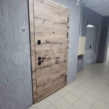 Продается 1-комнатная квартира, 36,6 м²