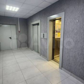 Продается 1-комнатная квартира, 36,6 м²