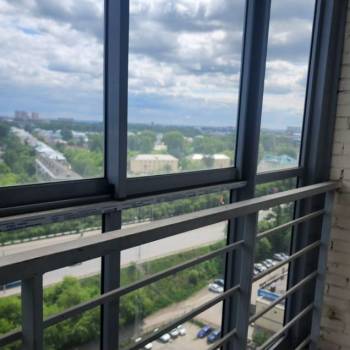 Продается 1-комнатная квартира, 36,6 м²