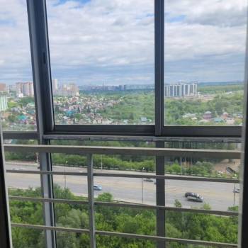 Продается 1-комнатная квартира, 36,6 м²