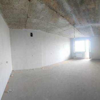 Продается 1-комнатная квартира, 36,6 м²