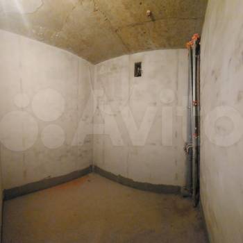 Продается 1-комнатная квартира, 36,6 м²